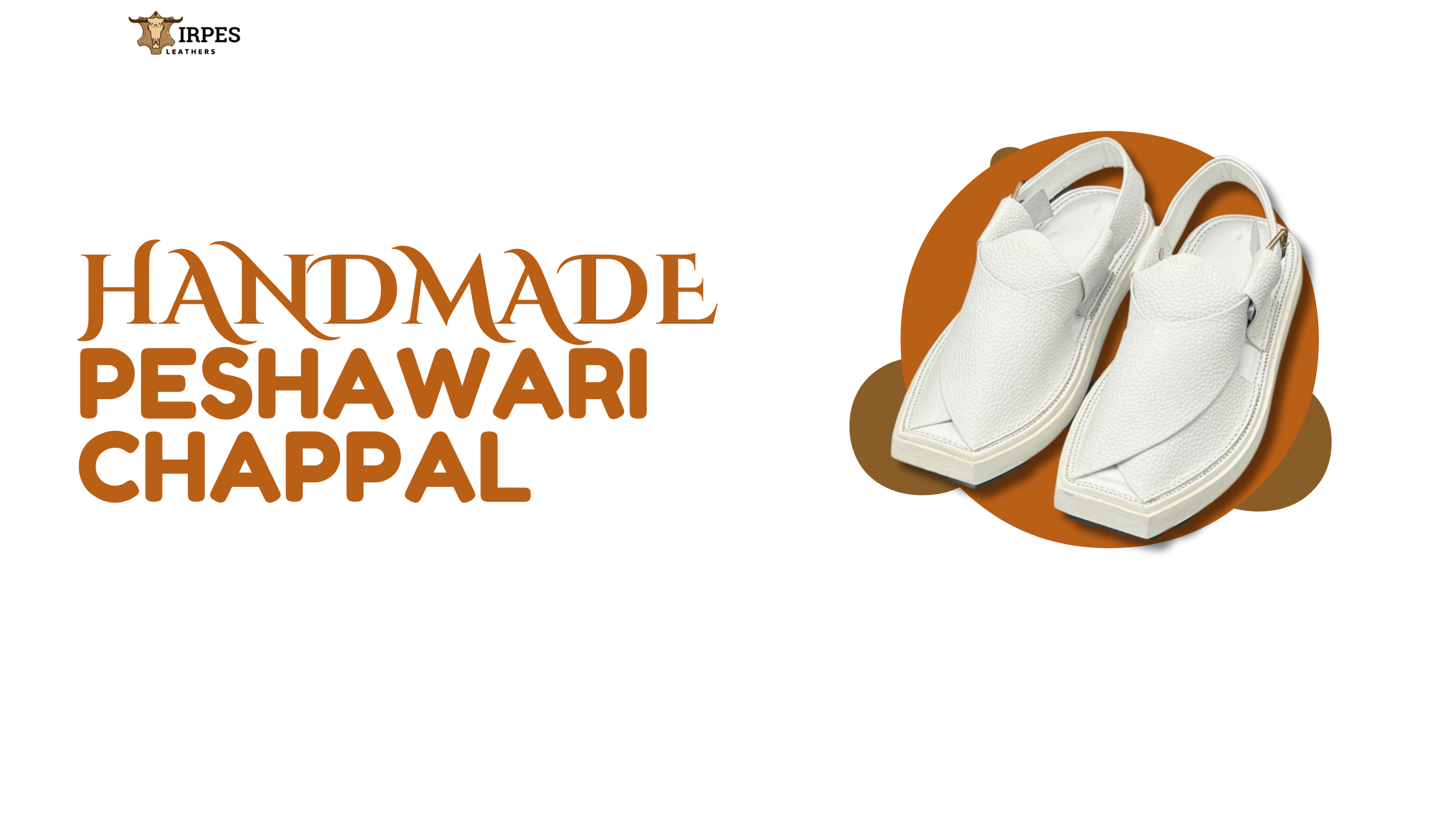 handmade peshawari chappal kaptan smart zalmi